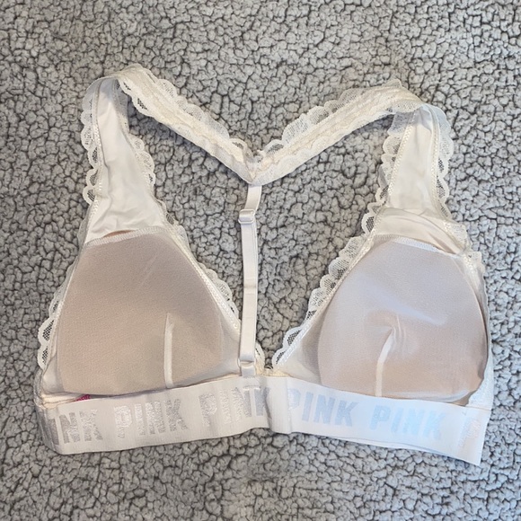 Halter Bralettes - Picture 2 of 5